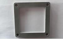 Grey Silicone Form Sponge Used en energía almacenada de la batería de New Energy