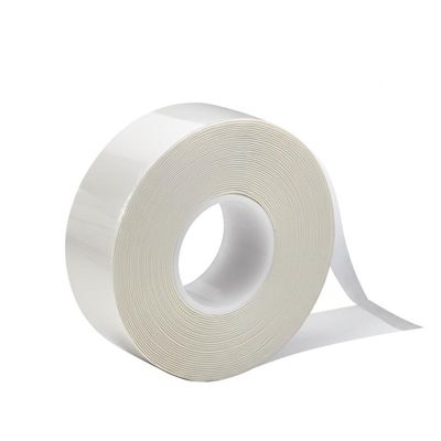 10 Yards Length Double Sided Adhesive Tape with 40 N/25mm Tensile and High Adhesion Strength