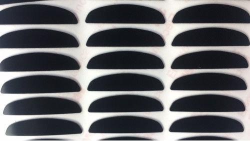 El ratón de 3M9448 UPE PTFE patines reemplazo de pies duraderos de 0,7 mm