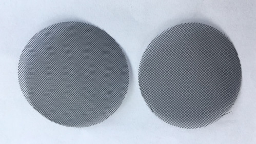 El cojín de goma de silicona anti inodoro del resbalón de 75 grados ROHS probó para el cargador inalámbrico