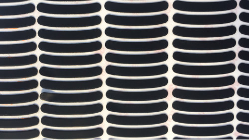 el ratón adhesivo de 9448A PTFE PTFE patina grueso largo de la vida de servicio 0.5m m