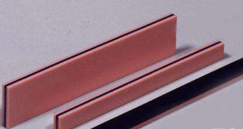 Barra del silicio de la hoja de Black Conductive Foam de la impresora de HP para teledirigido