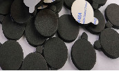 Sola EVA Foam Hardness de encargo 60 grados rellena el grueso de 5m m