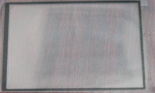 plástico ligero de encargo del difusor de la PC PMMA LED de 0.15m m para el teclado de ordenador