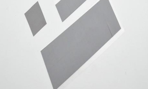 La hoja pirolítica del grafito del fregadero del poder de la PC de PCBA calienta el material de pegamento conductor del silicón