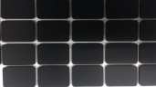 El pie de goma de EPDM rellena pies cortados con tintas del silicio de los productos con la longitud 350m m