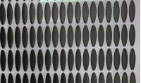 Peso molecular ultraalto Polyethylen UPE UHMWPE para los pies de los patines del ratón del ordenador