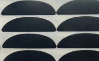 PTFE para juegos de ratones patines 10-50 mm longitud antienvejecimiento alta resistencia a las intemperie