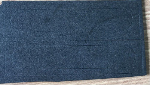 60 aspiradora de alta densidad del grado 0.3m m EVA Foam Polyethyl Acetate For