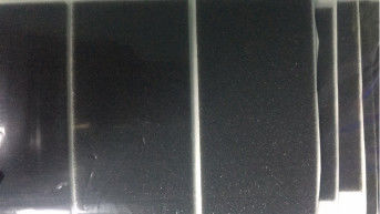 Acolchado amortiguador de la espuma de la PU de la hoja de EPDM EPEfoam para el regulador inteligente