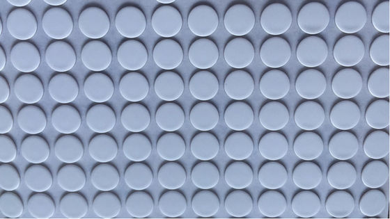 PTFE resistente a la abrasión Patines para ratones Reemplazos de almohadillas adhesivas