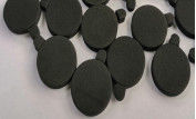 Sola EVA Foam Hardness de encargo 60 grados rellena el grueso de 5m m
