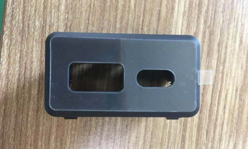 0,925 g/m3 ACARICIAN la película 0.05m m azules transparentes del protector 20MPA gruesos para el automóvil