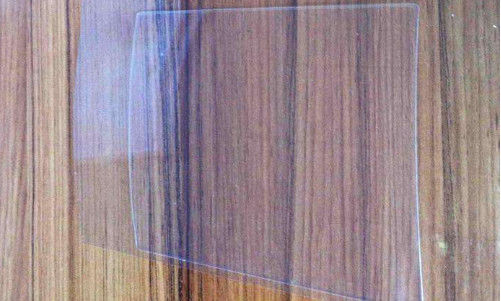 1220 milímetros pintan la película protectora Corona Treated Polypropylene Material azul