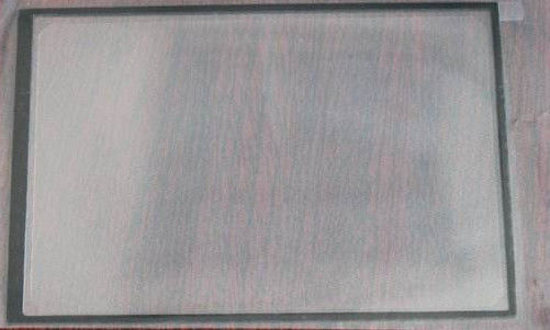 plástico ligero de encargo del difusor de la PC PMMA LED de 0.15m m para el teclado de ordenador