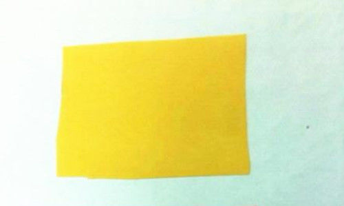película material conductora del Polyimide de Kapton del Polyimide del calor de la base de 0.08m m pi
