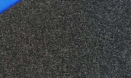 Embalando la célula cercana y abierta haga espuma estándar del material DIN5510 de EPDM